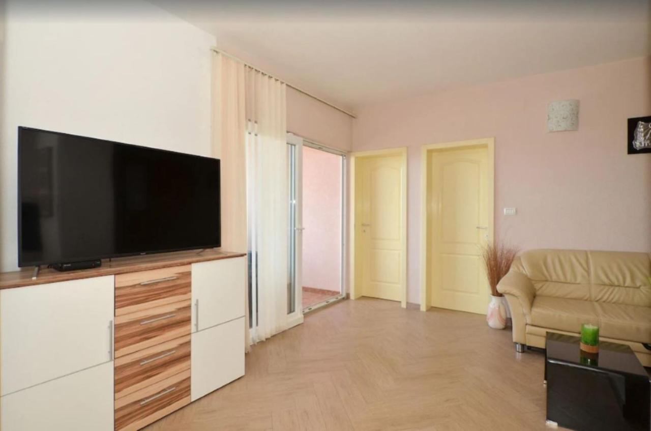 Apartments Villa Golden View Trogir Eksteriør bilde